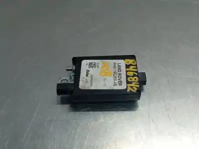 Автозапчасти б/у антенный усилитель за land rover range rover (lm) 4.4 v8 cat ссылки oem iam 3h4219g255ab