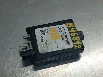 Автозапчасти б/у антенный усилитель за land rover range rover (lm) 4.4 v8 cat ссылки oem iam 3h4219g255ab  n2.z1.1.45