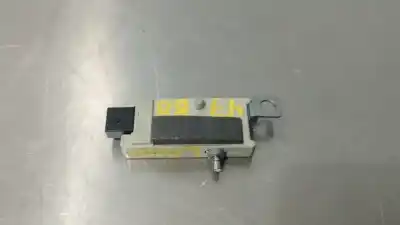 Автозапчастина б/у антенний підсилювач для land rover range rover (lm) 4.4 v8 cat посилання на oem iam ah4219g255aa  n1.z2.5.4.4