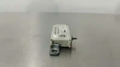 Автозапчастина б/у антенний підсилювач для land rover range rover (lm) 4.4 v8 cat посилання на oem iam ah4219g255aa  n1.z2.5.4.4