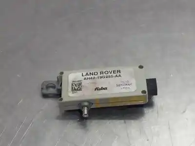 Автозапчасти б/у антенный усилитель за land rover range rover (lm) 4.4 v8 cat ссылки oem iam ah4219g255aa  n2.z1.1.37