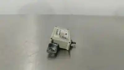 Автозапчастина б/у антенний підсилювач для land rover range rover (lm) 4.4 v8 cat посилання на oem iam ah4219g255aa