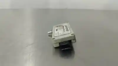 Автозапчастина б/у антенний підсилювач для land rover range rover (lm) 4.4 v8 cat посилання на oem iam ah4219g255aa  n1.z2.5.4.4