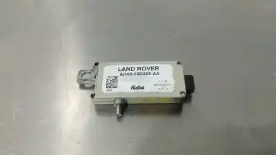 Автозапчастина б/у антенний підсилювач для land rover range rover (lm) 4.4 v8 cat посилання на oem iam ah4219g255aa  n1.z2.5.4.4