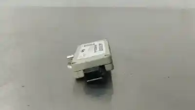 Автозапчастина б/у антенний підсилювач для land rover range rover (lm) 4.4 v8 cat посилання на oem iam ah4219g255aa