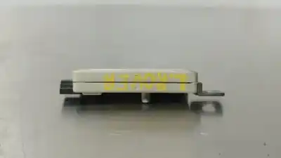 Автозапчастина б/у антенний підсилювач для land rover range rover (lm) 4.4 v8 cat посилання на oem iam ah4219g255aa  n1.z2.5.4.4