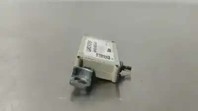 Автозапчастина б/у антенний підсилювач для land rover range rover (lm) 4.4 v8 cat посилання на oem iam ah4219g255aa  n1.z2.5.4.4