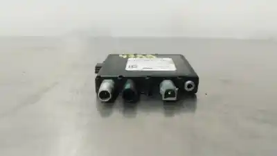 Автозапчастина б/у антенний підсилювач для land rover range rover (lm) 4.4 v8 cat посилання на oem iam xh4218c847bb  n1.z2.5.4.4