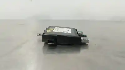 Автозапчастина б/у антенний підсилювач для land rover range rover (lm) 4.4 v8 cat посилання на oem iam xh4218c847bb  n1.z2.5.4.4