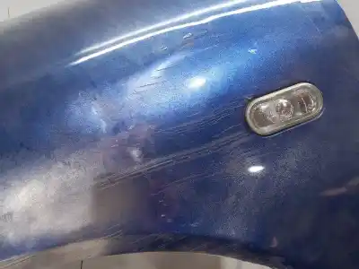 Second-hand car spare part left front fin for seat toledo (1m2) signo oem iam references   n5.z1.6.11.a