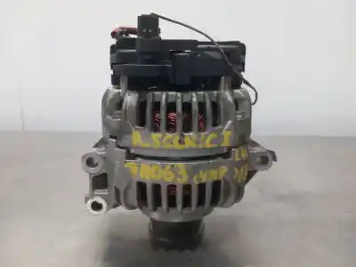 Автозапчасти б/у генератор за renault scenic (ja..) 1.4 16v authentique ссылки oem iam f8642770