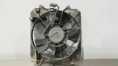 Pezzo di ricambio per auto di seconda mano elettroventola per honda civic lim.4 (fd) 1.8 vtec cat riferimenti oem iam 1680008050
