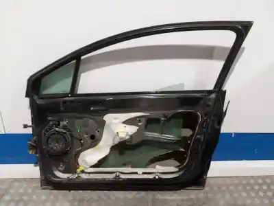 Pièce détachée automobile d'occasion PORTE AVANT DROITE pour CITROEN C4 COUPÉ (LA_)  Références OEM IAM   N5.Z1.3.1.A