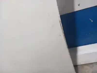 Second-hand car spare part left front door for opel corsa d catch me oem iam references   n5.z1.3.2.a