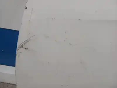 Second-hand car spare part left front door for opel corsa d catch me oem iam references   n5.z1.3.2.a