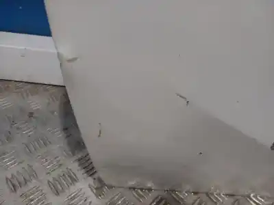 Second-hand car spare part left front door for opel corsa d catch me oem iam references   n5.z1.3.2.a