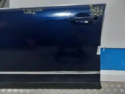 İkinci el araba yedek parçası sol ön kapi için citroen c6 básico oem iam referansları   n5.z1.3.2.b