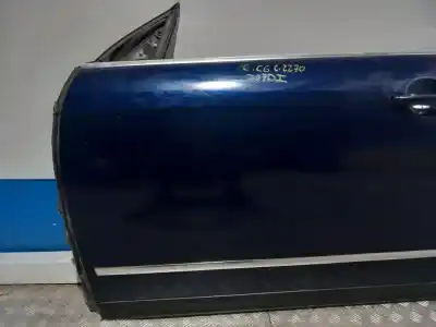 İkinci el araba yedek parçası sol ön kapi için citroen c6 básico oem iam referansları   n5.z1.3.2.b