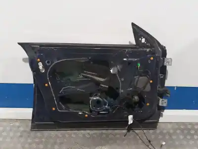 Tweedehands auto-onderdeel linker voordeur voor citroen c6 básico oem iam-referenties 