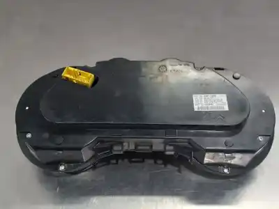 Peça sobressalente para automóvel em segunda mão quadrante por peugeot 5008 premium referências oem iam 9666174980