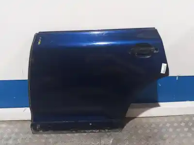 İkinci el araba yedek parçası arka sol kapi için porsche cayenne (typ 9pa) 4.5 v8 turbo cat 450 cv / 331 kw oem iam referansları   n5.z1.3.2.b