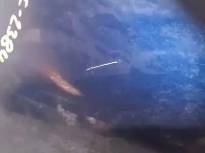 İkinci el araba yedek parçası arka sol kapi için porsche cayenne (typ 9pa) 4.5 v8 turbo cat 450 cv / 331 kw oem iam referansları   n5.z1.3.2.b