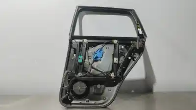 İkinci el araba yedek parçası arka sol cam regülatörü için porsche cayenne (typ 9pa) 4.5 v8 turbo cat 450 cv / 331 kw oem iam referansları 3d0959795f 7l0959703d 7l5839729c  n4.z1
