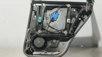İkinci el araba yedek parçası arka sol cam regülatörü için porsche cayenne (typ 9pa) 4.5 v8 turbo cat 450 cv / 331 kw oem iam referansları 3d0959795f 7l0959703d 7l5839729c  n4.z1