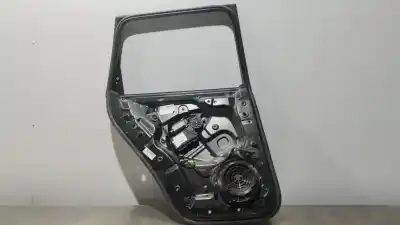 İkinci el araba yedek parçası arka sol cam regülatörü için porsche cayenne (typ 9pa) 4.5 v8 turbo cat 450 cv / 331 kw oem iam referansları 3d0959795f 7l0959703d 7l5839729c  n4.z1