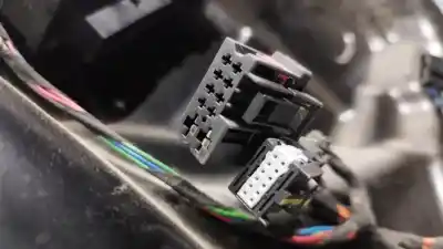 İkinci el araba yedek parçası arka sol cam regülatörü için porsche cayenne (typ 9pa) 4.5 v8 turbo cat 450 cv / 331 kw oem iam referansları 3d0959795f 7l0959703d 7l5839729c  n4.z1