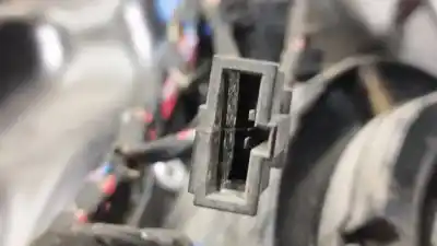 İkinci el araba yedek parçası arka sol cam regülatörü için porsche cayenne (typ 9pa) 4.5 v8 turbo cat 450 cv / 331 kw oem iam referansları 3d0959795f 7l0959703d 7l5839729c  n4.z1