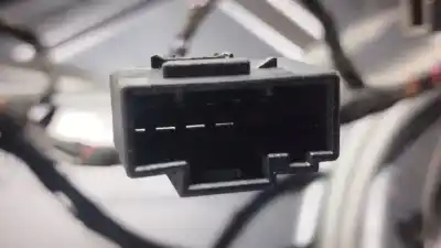 İkinci el araba yedek parçası arka sol cam regülatörü için porsche cayenne (typ 9pa) 4.5 v8 turbo cat 450 cv / 331 kw oem iam referansları 3d0959795f 7l0959703d 7l5839729c  n4.z1