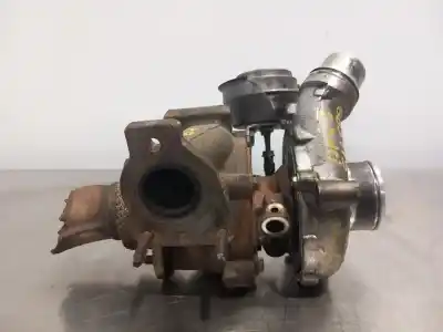 Автозапчастина б/у турбонагрузник для renault laguna ii (bg0) confort dynamique посилання на oem iam 8200347344  n2.z1.17.3.3