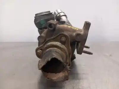 Автозапчастина б/у турбонагрузник для renault laguna ii (bg0) confort dynamique посилання на oem iam 8200347344  n2.z1.17.3.3