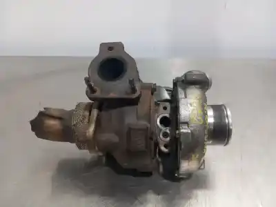 Автозапчастина б/у турбонагрузник для renault laguna ii (bg0) confort dynamique посилання на oem iam 8200347344  n2.z1.17.3.3