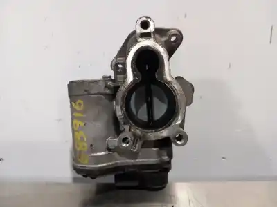 Автозапчастина б/у клапан egr для renault laguna ii (bg0) confort dynamique посилання на oem iam 8200327004  n1.z2.3.11.4