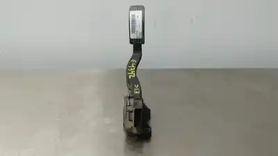 Second-hand car spare part accelerator pedal for citroen c3 selection 95 cv / 70 kw oem iam references 9671433780  n1.z2.3.3.2