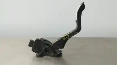 Second-hand car spare part accelerator pedal for citroen c3 selection 95 cv / 70 kw oem iam references 9671433780  n1.z2.3.3.2