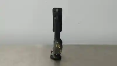 Second-hand car spare part accelerator pedal for citroen c3 selection 95 cv / 70 kw oem iam references 9671433780  n1.z2.3.3.2