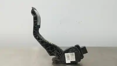 Second-hand car spare part accelerator pedal for citroen c3 selection 95 cv / 70 kw oem iam references 9671433780  n1.z2.3.3.2