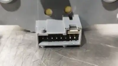 Peça sobressalente para automóvel em segunda mão fita do airbag por opel meriva cosmo referências oem iam 244598491610662