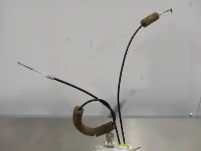 Pezzo di ricambio per auto di seconda mano serratura porta posteriore destra per honda civic lim.4 (fd) 1.8 vtec cat riferimenti oem iam 