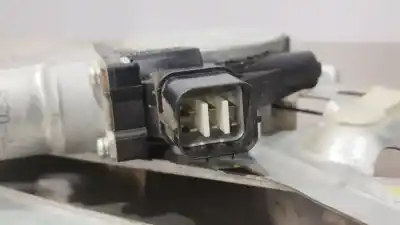 Pezzo di ricambio per auto di seconda mano alzacristalli anteriore sinistro per honda civic lim.4 (fd) 1.8 vtec cat riferimenti oem iam 
