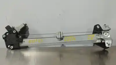 Pezzo di ricambio per auto di seconda mano alzacristalli posteriore destro per honda civic lim.4 (fd) 1.8 vtec cat riferimenti oem iam 