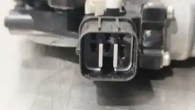 Pezzo di ricambio per auto di seconda mano alzacristalli posteriore sinistro per honda civic lim.4 (fd) 1.8 vtec cat riferimenti oem iam 