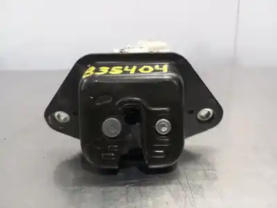 Pezzo di ricambio per auto di seconda mano baule / serratura del cancello per honda civic lim.4 (fd) 1.8 vtec cat riferimenti oem iam euk9361110a