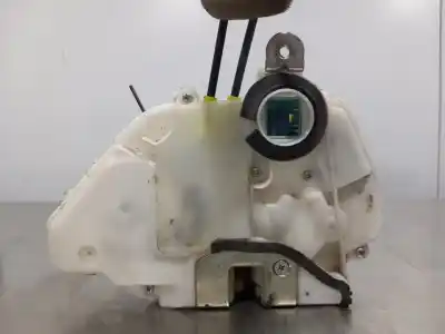 Pezzo di ricambio per auto di seconda mano serratura porta anteriore destra per honda civic lim.4 (fd) 1.8 vtec cat riferimenti oem iam 