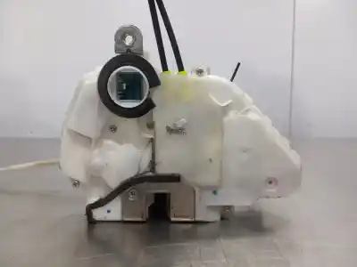 Pezzo di ricambio per auto di seconda mano serratura porta anteriore sinistra per honda civic lim.4 (fd) 1.8 vtec cat riferimenti oem iam 