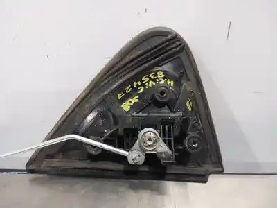 Pezzo di ricambio per auto di seconda mano maniglia interna posteriore destra per honda civic lim.4 (fd) 1.8 vtec cat riferimenti oem iam 