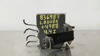 Автозапчастина б/у абс для land rover range rover (lm) 4.4 v8 cat посилання на oem iam 0265951675 0265236276 bh422c405ae  n2.z1.18.2.1
